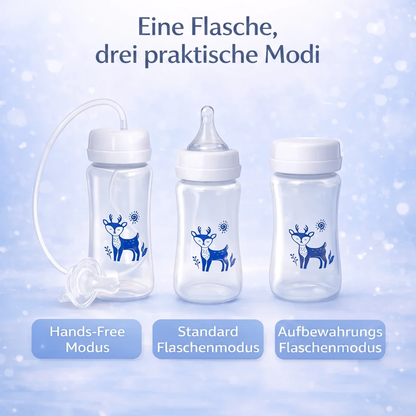 HappySip™ Babyflasche