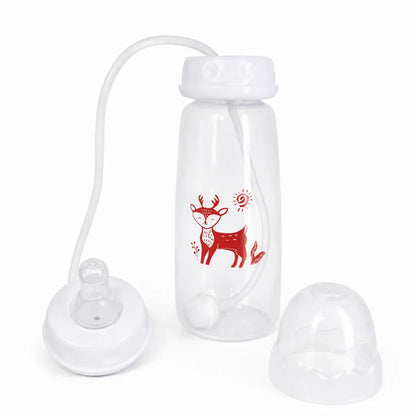 HappySip Babyflasche Lieferumfang