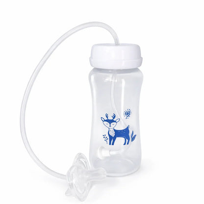 HappySip Babyflasche einfache Reinigung