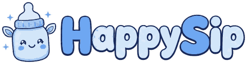HappySip Logo